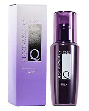 Kem dưỡng ẩm DHC Face Milk Firming Moisturizer