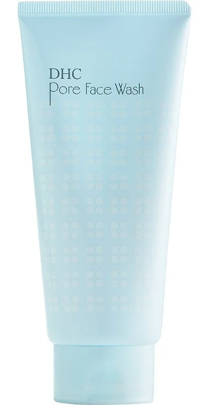 DHC Pore Face Wash