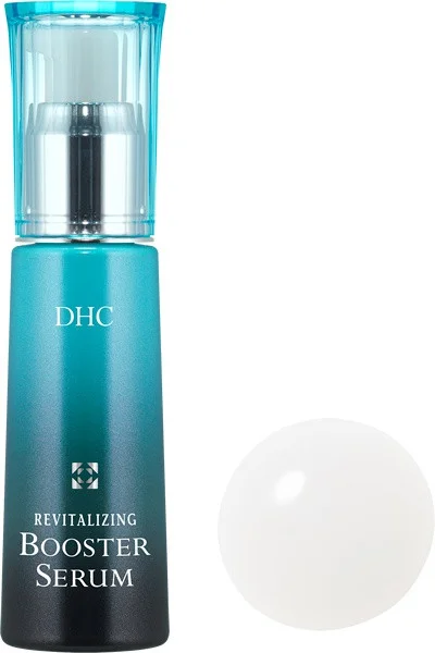 DHC Revitalizing Booster Serum