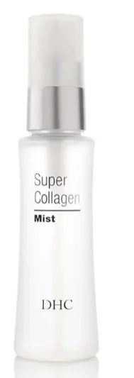 Xịt thơm DHC Super Collagen Mist