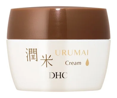 DHC Urumai Cream