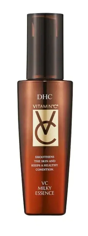 Tinh chất DHC Vitamin C Milky Essence