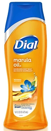 Sữa tắm Dial Marula Oil Body Wash
