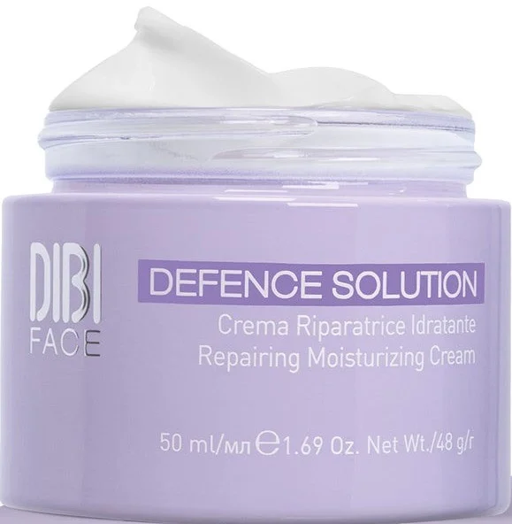 Kem DibiMilano Defence Solution Repairing Moisturizing Cream