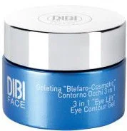 Phấn tạo khối DibiMilano Lift Creator 3-in-1 Eye Contour Gel
