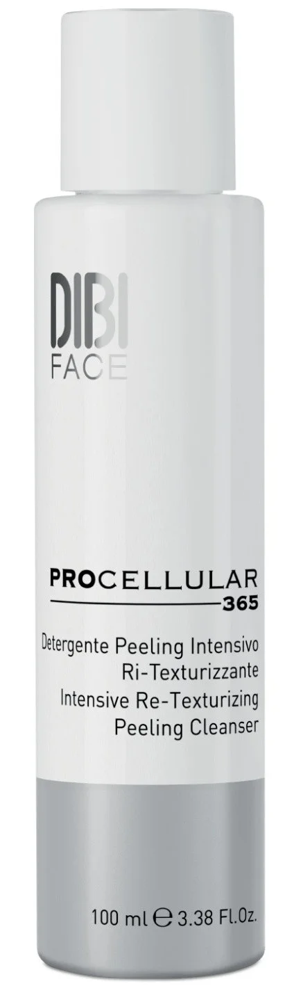 DibiMilano Procellular 365 Intensive Peeling Cleanser
