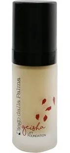 Diego dalla Palma Geisha Foundation