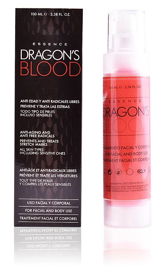 Anti ox Dragon'S Blood