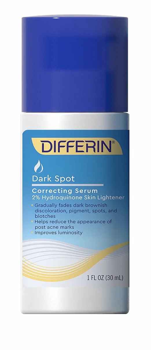 Sản phẩm đặc trị Differin Dark Spot Correcting Treatment