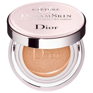Dior Capture Dreamskin Moist & Perfect Cushion Spf 50 - Pa+++