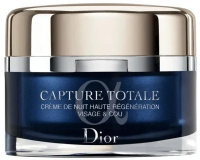 Dior Capture Totale Crème De Nuit