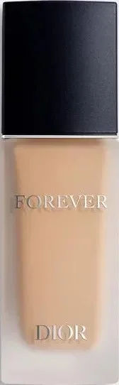 Dior Forever No-transfer 24h Wear Matte Foundation 1w