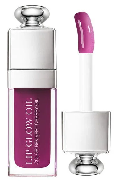 Dior Lip Glow Oil