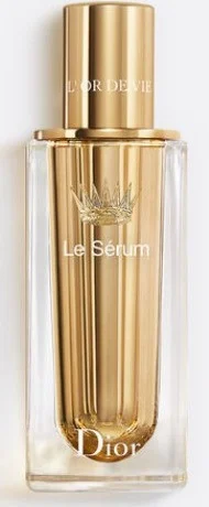 Dior L'or De Vie Le Sérum