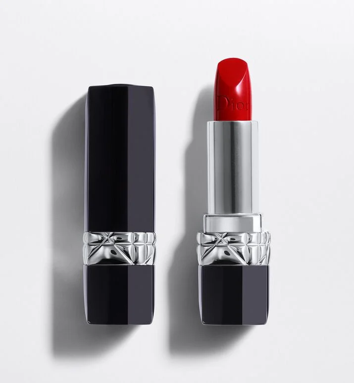 Dior Rouge Dior Lipstick 