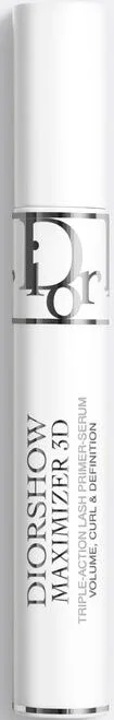 Dior The Diorshow Maximizer 3d Lash Primer Serum