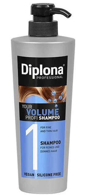 Dầu gội Diplona Volume Profi Shampoo