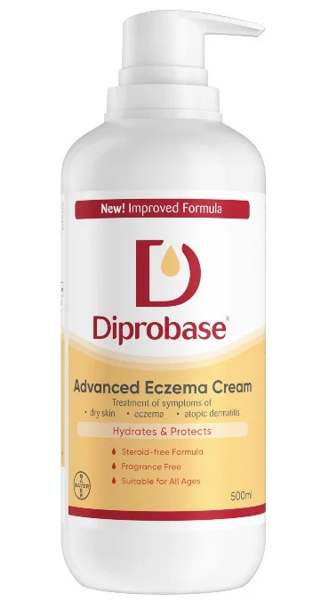 Diprobase Advanced