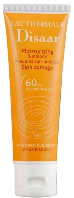 Chống nắng DISAAR Moisturising Sunblock SPF60