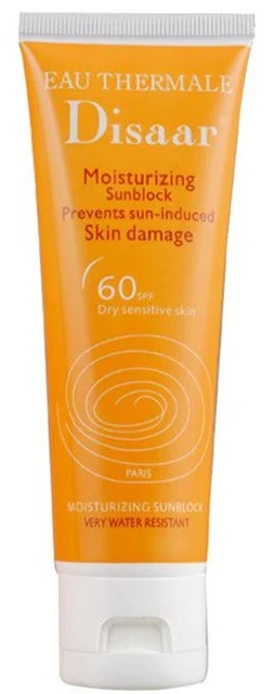 Chống nắng DISAAR Moisturising Sunblock