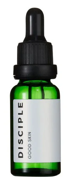 DISCIPLE Good Skin Face Oil Serum