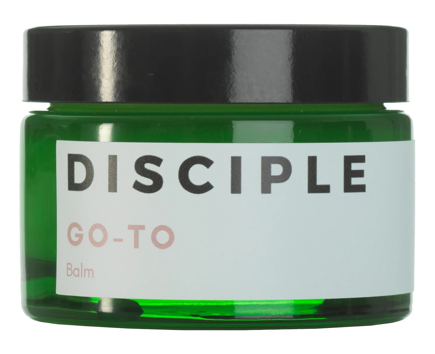 DISCIPLE Skincare Go-To-Balm
