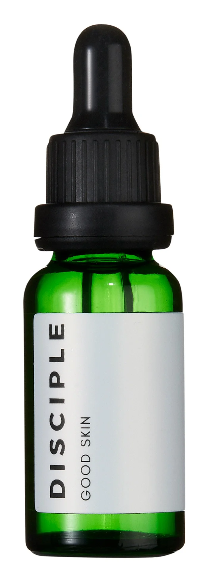 discipline Good Skin Face Oil