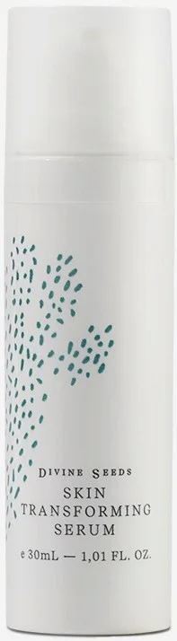 Divine Seeds Skin Transforming Serum