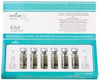 DM.Cell EGF FGF Repairing Ampule