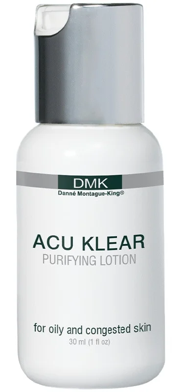DMK Acu Klear