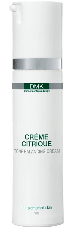 DMK Creme Critique