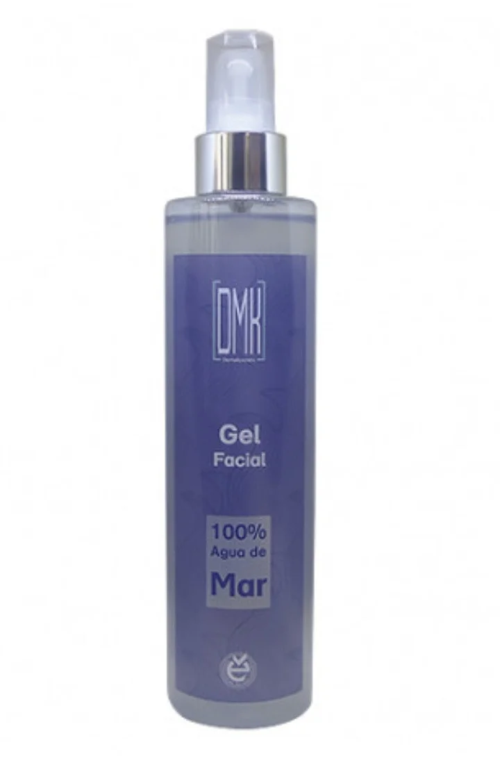 DMK Gel Facial Limpiador
