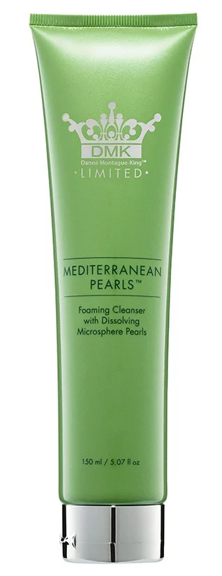 Sữa rửa mặt DMK Mediterranean Pearls Foaming Cleanser
