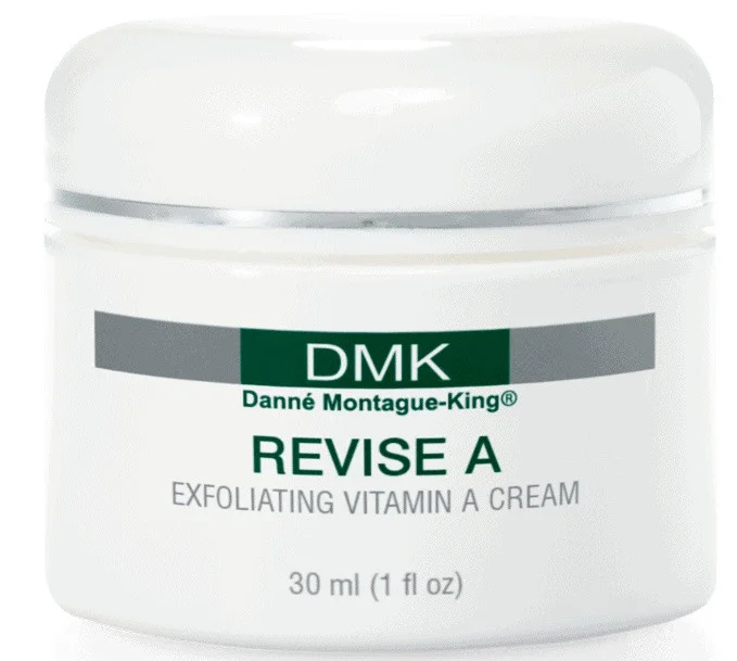 DMK Revise A