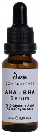 Full ingredients list Boots Ingredients AHA-BHA Serum