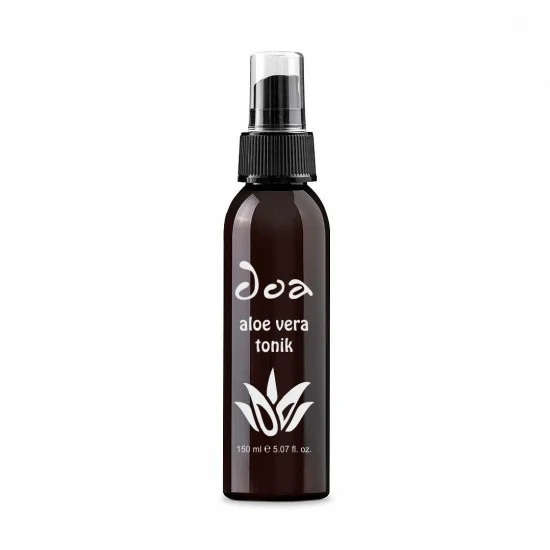 doa kozmetik Aloe Vera Tonik