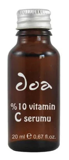 Tinh chất doa kozmetik C Vitamini 10 Serum