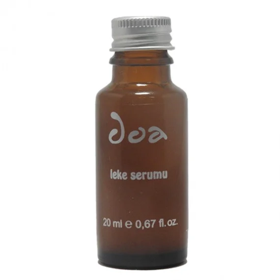 doa kozmetik Doa Leke Serumu