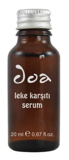 Tinh chất doa kozmetik Leke Karşıtı Serum