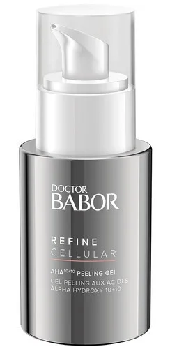 Doctor Babor Aha 10+10 Peeling Gel