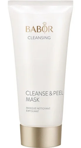 Doctor Babor Cleanse & Peel Mask