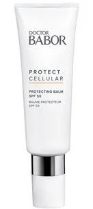 Doctor Babor Face Protecting Balm SPF50