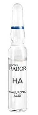 Doctor Babor Power Serum Ampoule Hyaluronic Acid Serum