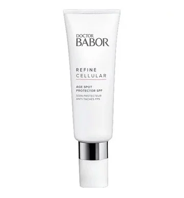 Doctor Babor Refine Cellular Age Spot Protector SPF 30