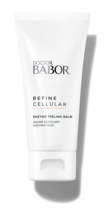 Doctor Babor Refine Cellular Enzyme Peel Balm
