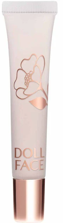 Doll Face Poutrageous Lip Plumping Balm With MaxiLip