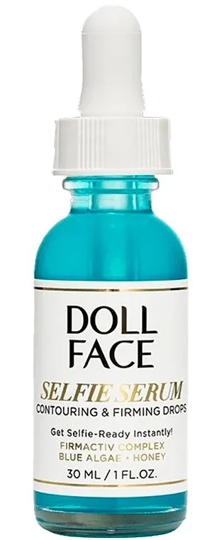 Tinh chất Doll Face Selfie Serum