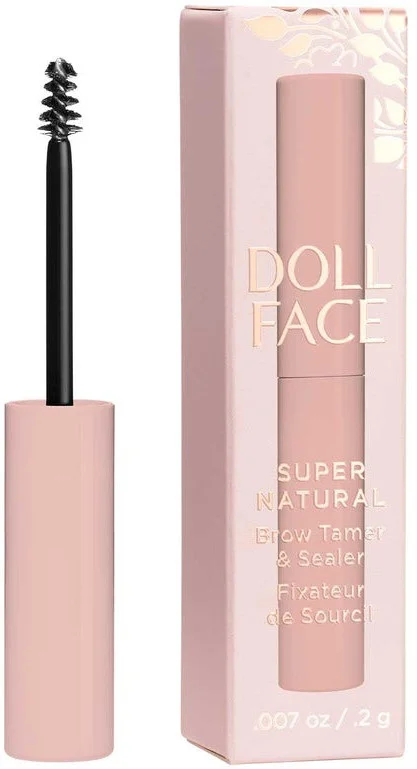 Doll Face Super Natural Brow Tamer & Sealer