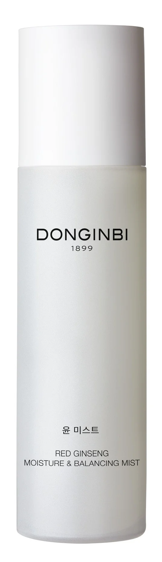 Xịt thơm Donginbi Red Ginseng Moisture & Balancing Mist