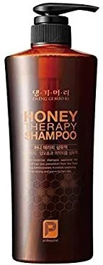 Dầu gội Doori Cosmetics Honey Therapy Shampoo